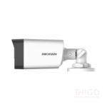 Hikvision DS-2CE17H0T-IT3F 5 MP Fixed Bullet HD Camera